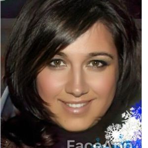 Meet your Posher, Oleksandra